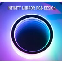 Комплект вентиляторов для корпуса с контроллером AeroCool Mirage 12 ARGB Pro - Превью изображения №4 — Интернет-магазин Time-Shop