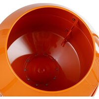 Бетономешалка Denzel B-125 95421 - Превью изображения №9 — Интернет-магазин Time-Shop