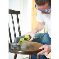 Реноватор Ryobi RMT200S - Превью изображения №5 — Интернет-магазин Time-Shop