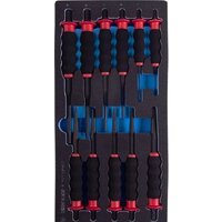 King Tony 9-1011GPV01 (11 предметов)