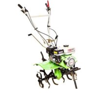 Мотоблок бензиновый RedVerg Волгарь-2 RD-TV2 (без колес) - Превью изображения №4 — Интернет-магазин Time-Shop