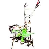 Мотоблоки и мотокультиваторы