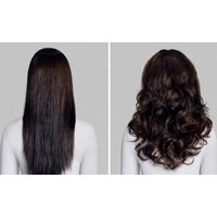 Фен-стайлер Dyson Airwrap Co-anda2x HS09 Straight+Wavy (евровилка, янтарный шелк) - Превью изображения №7 — Интернет-магазин Time-Shop