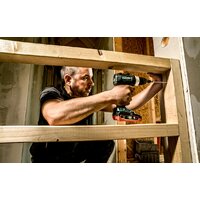 Дрель-шуруповерт Metabo BS 18 LT BL (без АКБ и кейса) - Превью изображения №3 — Интернет-магазин Time-Shop