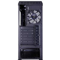 Корпус Zalman N5 TF - Превью изображения №3 — Интернет-магазин Time-Shop