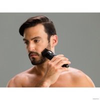 Триммер для бороды и усов Panasonic ER-GB43 - Превью изображения №6 — Интернет-магазин Time-Shop