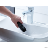 Триммер для бороды и усов Panasonic ER-GB43 - Превью изображения №7 — Интернет-магазин Time-Shop