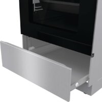 Кухонная плита Gorenje GEC5C40XAOT - Превью изображения №12 — Интернет-магазин Time-Shop