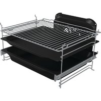 Кухонная плита Gorenje GEC5C40XAOT - Превью изображения №13 — Интернет-магазин Time-Shop