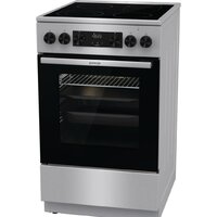 Кухонная плита Gorenje GEC5C40XAOT - Превью изображения №6 — Интернет-магазин Time-Shop