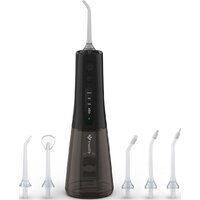 TrueLife AquaFloss Compact L100 (черный)
