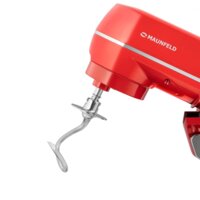 Планетарный миксер MAUNFELD MF-423R - Превью изображения №7 — Интернет-магазин Time-Shop