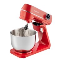 Планетарный миксер MAUNFELD MF-423R - Превью изображения №2 — Интернет-магазин Time-Shop