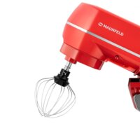 Планетарный миксер MAUNFELD MF-423R - Превью изображения №6 — Интернет-магазин Time-Shop