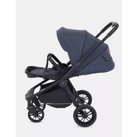 Универсальная коляска Rant Energy Basic RA092 (3 в 1, графитовый) - Превью изображения №6 — Интернет-магазин Time-Shop