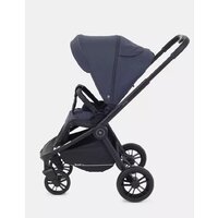 Универсальная коляска Rant Energy Basic RA092 (3 в 1, графитовый) - Превью изображения №4 — Интернет-магазин Time-Shop