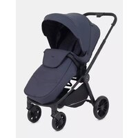 Универсальная коляска Rant Energy Basic RA092 (3 в 1, графитовый) - Превью изображения №3 — Интернет-магазин Time-Shop