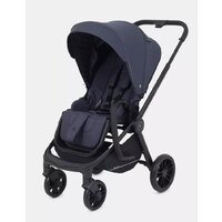 Универсальная коляска Rant Energy Basic RA092 (3 в 1, графитовый) - Превью изображения №5 — Интернет-магазин Time-Shop