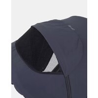 Универсальная коляска Rant Energy Basic RA092 (3 в 1, графитовый) - Превью изображения №2 — Интернет-магазин Time-Shop