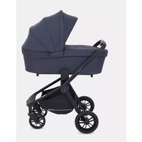 Универсальная коляска Rant Energy Basic RA092 (3 в 1, графитовый) - Превью изображения №14 — Интернет-магазин Time-Shop