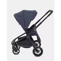 Универсальная коляска Rant Energy Basic RA092 (3 в 1, графитовый) - Превью изображения №9 — Интернет-магазин Time-Shop