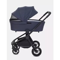 Универсальная коляска Rant Energy Basic RA092 (3 в 1, графитовый) - Превью изображения №13 — Интернет-магазин Time-Shop