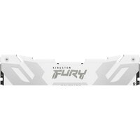 Оперативная память Kingston FURY Renegade 24ГБ DDR5 CUDIMM 8800 МГц KF588CU42RW-24 - Превью изображения №2 — Интернет-магазин Time-Shop