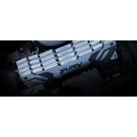 Оперативная память Kingston FURY Renegade 24ГБ DDR5 CUDIMM 8800 МГц KF588CU42RW-24 - Превью изображения №3 — Интернет-магазин Time-Shop