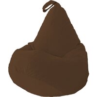 Flagman Груша Софт 130x85 XXL GXL.5-321 (Naomi 09 велюр)