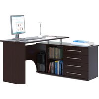 Сокол КСТ-109 правый (венге)