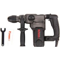 Перфоратор Kress KU330 - Превью изображения №7 — Интернет-магазин Time-Shop