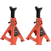 Yato YT-17312 6т (2 шт)