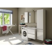  Эстет Тумба с умывальником Dallas Luxe R ФР-00009672 - Превью изображения №10 — Интернет-магазин Time-Shop