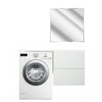  Эстет Тумба с умывальником Dallas Luxe R ФР-00009672 - Превью изображения №6 — Интернет-магазин Time-Shop