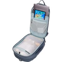 Городской рюкзак Thule Aion 28L-32L TATB128DSL (dark slate) - Превью изображения №3 — Интернет-магазин Time-Shop