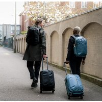 Городской рюкзак Thule Aion 28L-32L TATB128DSL (dark slate) - Превью изображения №6 — Интернет-магазин Time-Shop