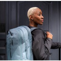 Городской рюкзак Thule Aion 28L-32L TATB128DSL (dark slate) - Превью изображения №5 — Интернет-магазин Time-Shop