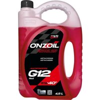 Охлаждающие жидкости