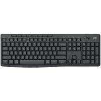 Офисный набор Logitech Wireless Combo MK370 920-012082 (нет кириллицы) - Превью изображения №4 — Интернет-магазин Time-Shop