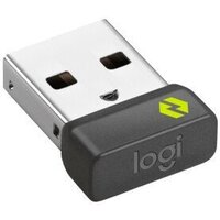 Офисный набор Logitech Wireless Combo MK370 920-012082 (нет кириллицы) - Превью изображения №6 — Интернет-магазин Time-Shop