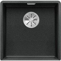 Blanco Subline 400-F (антрацит)