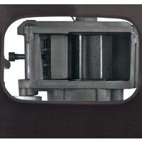 Садовый измельчитель Einhell GC-RS 2540 - Превью изображения №2 — Интернет-магазин Time-Shop