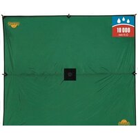 AlexikA Awning 3x3.2м (зеленый)
