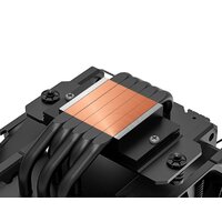 Кулер для процессора ID-Cooling SE-225-XT Black V2 - Превью изображения №3 — Интернет-магазин Time-Shop