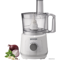 Кухонный комбайн Gorenje SB801W - Превью изображения №4 — Интернет-магазин Time-Shop