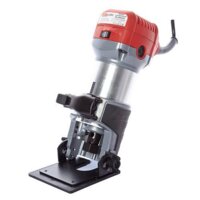 Вертикальный фрезер RedVerg RD-ER800E - Превью изображения №7 — Интернет-магазин Time-Shop