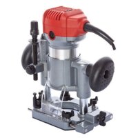 Вертикальный фрезер RedVerg RD-ER800E - Превью изображения №3 — Интернет-магазин Time-Shop