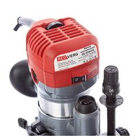 Вертикальный фрезер RedVerg RD-ER800E - Превью изображения №5 — Интернет-магазин Time-Shop
