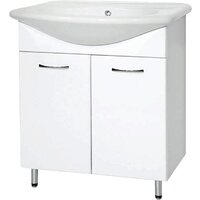 Tivoli Тумба под умывальник Сити 70 466080