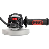Угловая шлифмашина P.I.T. PWS125-C12 - Превью изображения №8 — Интернет-магазин Time-Shop